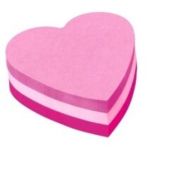 Post-It 2007H selbstklebendes Etikett Pink 225 Stück(e)