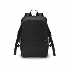 DICOTA D32086-RPET Rucksack Lässiger Rucksack Schwarz Polyester, Polyethylenterephthalat