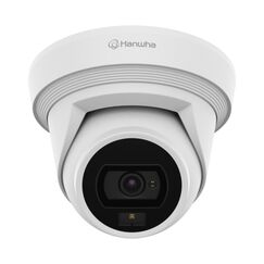 Hanwha QNE-C9013RL Sicherheitskamera Turret IP-Sicherheitskamera Innen & Außen 3840 x 2160 Pixel Zimmerdecke