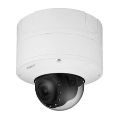 Hanwha SBV-180BW Überwachungskamerazubehör Abzweigdose