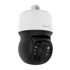 Hanwha XNP-C8303RW Sicherheitskamera Dome IP-Sicherheitskamera Innen & Außen 3328 x 1872 Pixel Decke/Pfahl
