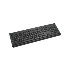 Kensington KB150 EQ Wireless Tastatur (Swiss-Layout)