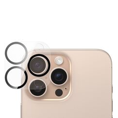 PanzerGlass ® PicturePerfect Kameraschutz iPhone 16 Pro | 16 Pro Max