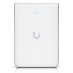 Ubiquiti U7 Pro Wall 5700 Mbit/s Weiß Power over Ethernet (PoE)