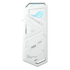 ASUS ROG Strix Arion White Edition SSD-Gehäuse Weiß M.2