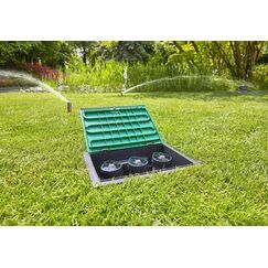 Gardena 1286-20 Bewässerungssystemteil & -Zubehör Ventil