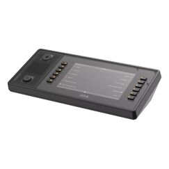 Axis C6110 Video-Zugangssystem 17,8 cm (7") Schwarz