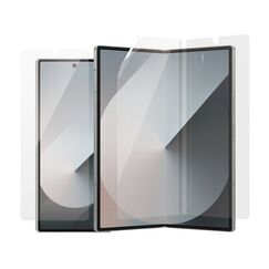 PanzerGlass ® Displayschutz Samsung Galaxy Z Fold6 | Glass & Folie