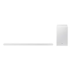 Samsung HW-S701D/EN Soundbar-Lautsprecher Weiß 3.1 Kanäle
