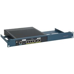 Rackmount.IT RM-CI-T19 Rack Zubehör Firewall-Rackmontage