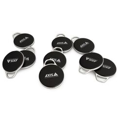 Axis TA4712 RF Wireless Schwarz, Grau