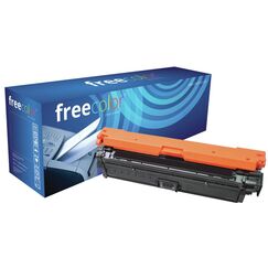 Freecolor 5525K-FRC Tonerkartusche 1 Stück(e) Schwarz