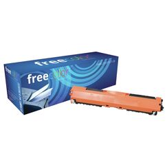 Freecolor M176K-FRC Tonerkartusche 1 Stück(e) Schwarz