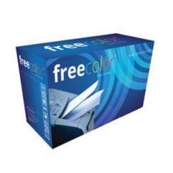 Freecolor M254Y-FRC Tonerkartusche 1 Stück(e) Kompatibel Gelb