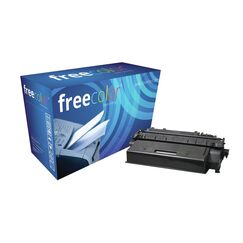 Freecolor 80X-XXL-FRC Tonerkartusche 1 Stück(e) Schwarz