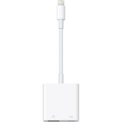 Apple MX5J3ZM/A Schnittstellen-Hub Lightning Weiß