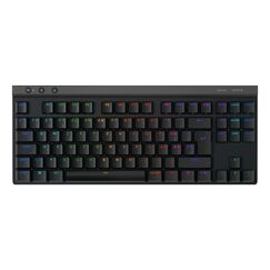 Logitech G G515 LIGHTSPEED TKL
