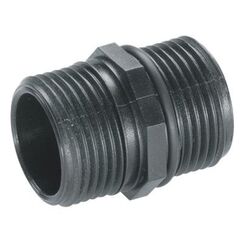 Gardena 1745-20 Schwarz 1 Stück(e)