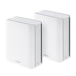 ASUS ZenWiFi BT10 (2pk) Tri-Band (2,4 GHz/5 GHz/6 GHz) Wi-Fi 7 (802.11be) Weiß 3 Intern
