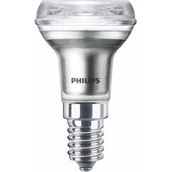 Philips by Signify Philips LED Lampe 1.8W (30W) E14, R39, 150lm, 2700K, klar