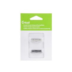 Cricut Portable Trimmer Scoring Edge and Blade Ersatzklingen