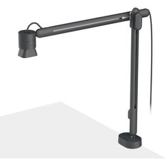 Logitech Reach Webcam 1920 x 1080 Pixel USB-C Graphit