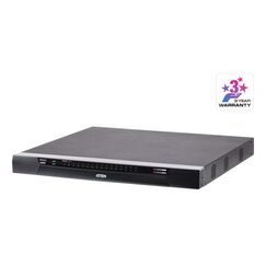 ATEN KN4032VB Tastatur/Video/Maus (KVM)-Switch Schwarz