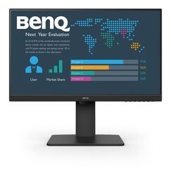 BenQ BL2786TC Computerbildschirm 68,6 cm (27") 1920 x 1080 Pixel Full HD Schwarz