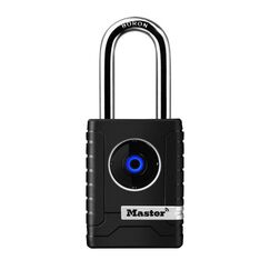 MASTER LOCK 4401EURDLH Smart-Padlock