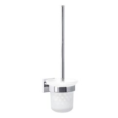 TESA 40233 WC-Bürste & Halter