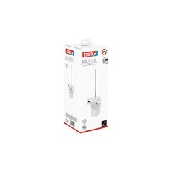 TESA DELUXXE WC-Bürste & Halter