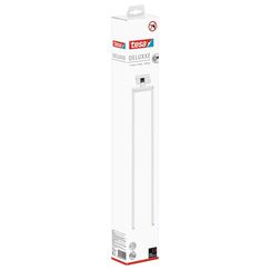 TESA DELUXXE Handtuchhalter Wand-montiert Chrom