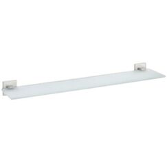 TESA 40423-00000-00 Wandregal für Badezimmer