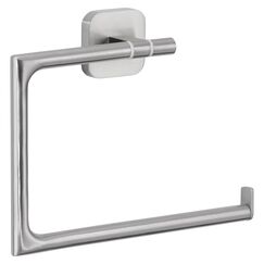 TESA 40457 Handtuchhaken Wand-montiert Edelstahl