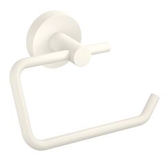 TESA 40570 Handtuchhaken Wand-montiert Weiß
