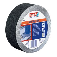 TESA 60950-00001-02 Klebeband Für die Nutzung im Innenbereich geeignet Für die Nutzung im Außenbereich geeignet 15 m Polyvinylchlorid (PVC) Schwarz