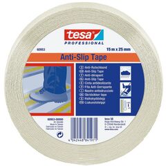TESA 60953-00000-00 Klebeband Für die Nutzung im Innenbereich geeignet Für die Nutzung im Außenbereich geeignet 15 m Polyvinylchlorid (PVC)