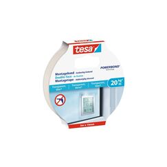 TESA 77741-00000-00 Montageband & -etikett 5 m