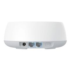 TP-Link DECO BE25(1-PACK) Mesh-WLAN-System Dual-Band (2,4 GHz/5 GHz) Wi-Fi 7 (802.11be) Weiß 2 Intern