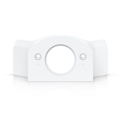 Ubiquiti UACC-G5-PTZ-CM Überwachungskamerazubehör Montage, Farbe: Weiß