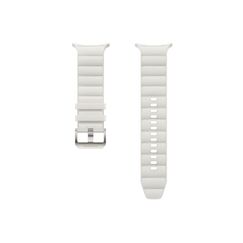 Samsung ET-SBL70 Band Weiß Nitril, Nylon, Gummi
