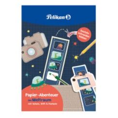 Pelikan 101561 E-Book 1 Seiten Deutsch PDF