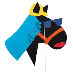 Pelikan 101639 Kunstdruckpapier Kunstpapier 10 Blätter
