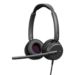 EPOS IMPACT 460T, MS, DUO USB-C