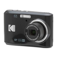 Kodak PIXPRO FZ45 1/2.3" Kompaktkamera 16 MP CMOS 4608 x 3456 Pixel Schwarz