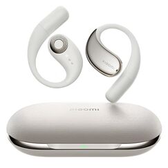 Xiaomi Openwear Stereo Kopfhörer Kabellos im Ohr Anrufe/Musik USB Typ-C Bluetooth Beige