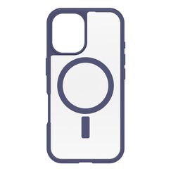 OTTERBOX Magsafe Cover React clear/purple iPhone 16