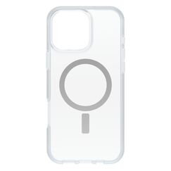 OTTERBOX React MagSafe, Clear iPhone 16 Pro Max