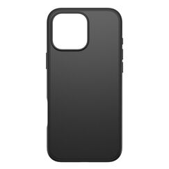 OTTERBOX MagSafe Hard-Cover Symmetry black iPhone 16 Pro Max
