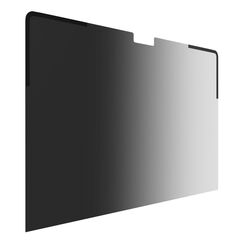 HYPER HyperShield Magnetic Privacy 34,5 cm (13.6") Laptop Rahmenloser Blickschutzfilter 3H